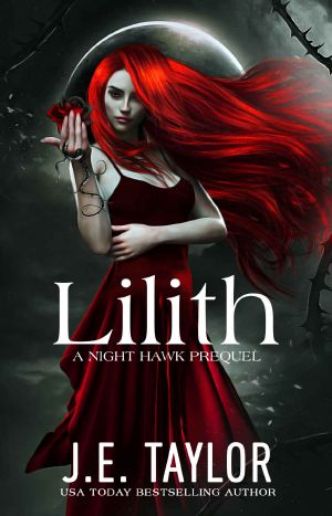 [Night Hawk 0.50] • Lilith